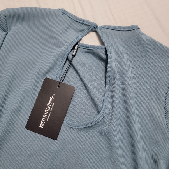 Jumpsuit - Picture 2 of 3